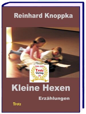 cover image of Kleine Hexen